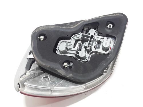 Right taillight MERCEDES-BENZ C-CLASS Coupe (CL203) C 220 CDI (203.708) | BP25193681C35 