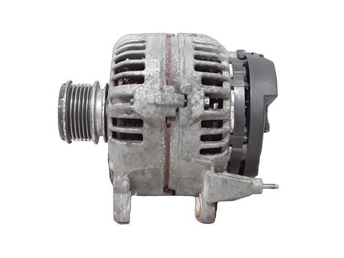 Used Alternator Alternator SEAT IBIZA III (6L1) 1.9 TDI (131 hp) 34608217 34608217