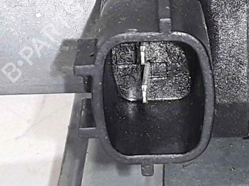 Rear left window mechanism RENAULT CLIO IV (BH_) 1.5 dCi 90 | BP25188049C24 