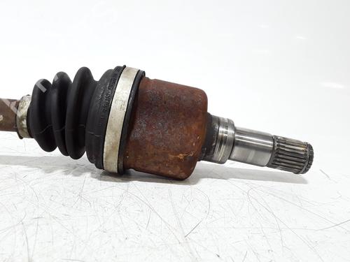 Left front driveshaft FORD FOCUS II Convertible 2.0 | BP31178759M38