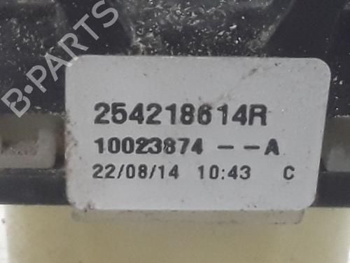 Right front window switch RENAULT CLIO IV (BH_) 1.5 dCi 90 | BP32376113I26