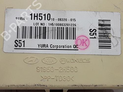 Electronic module KIA CEE'D Hatchback (ED) 1.6 CRDi 90 | BP39415854M83 - Image 3