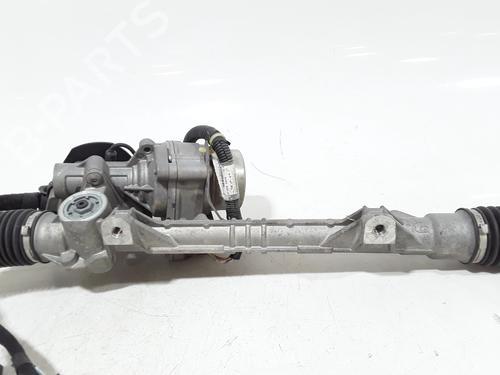 Steering rack PEUGEOT 208 I (CA_, CC_) 1.2 VTI 82 | BP27372676M22 