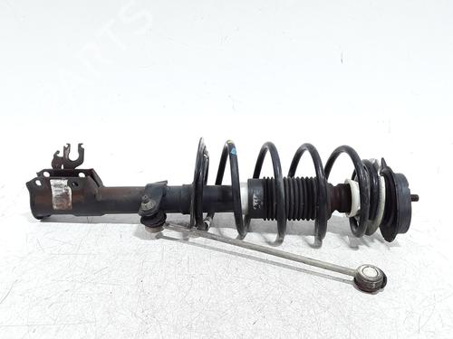Used Right front shock absorber Right front shock absorber FIAT PANDA (169_) 1.2 (169.AXB11, 169.AXB1A) (60 hp) 33247181 33247181