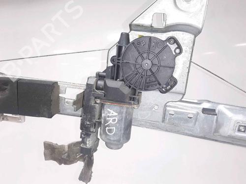 Rear right window mechanism SEAT IBIZA IV (6J5, 6P1) 1.6 TDI | BP25190559C25 