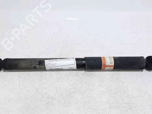 Used Left rear shock absorber SUZUKI GRAND VITARA II (JT, TE, TD) 1.9 DDiS All-wheel Drive (JT419, TD44, JB419WD, JB419XD,... (129 hp) 25197669