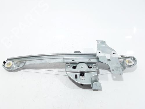 Front left window mechanism CITROËN C3 / C3 ORIGIN III (SX) 1.2 PureTech 82 | BP25186210C22 