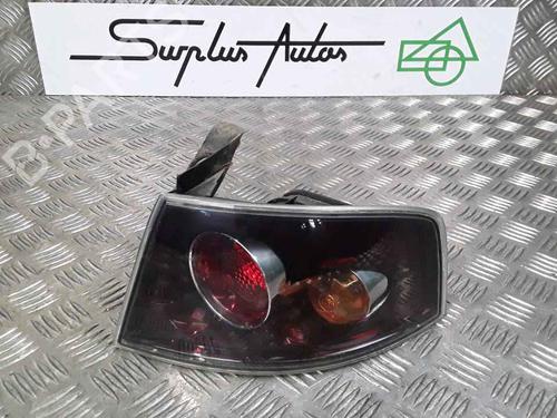 Used Right taillight SEAT IBIZA III (6L1) 1.9 TDI (100 hp) 25192891