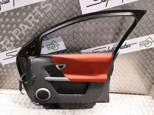 Dør høyre foran SMART FORFOUR (454) 1.5 CDI (454.001) | BP25765748C3 