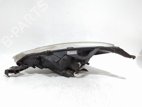 Right headlight CITROËN C3 II (SC_) 1.2 VTi 82 | BP38158943C29 - Image 4
