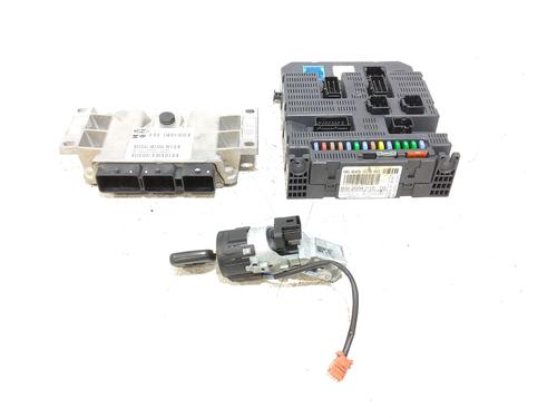 Used Electronic module Electronic module 37037926 37037926