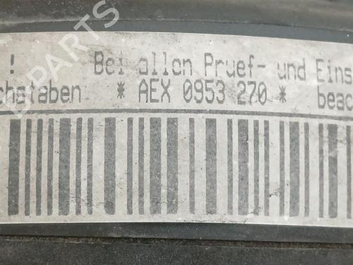 Engine VW POLO III (6N1) 60 1.4 | BP29871597M1