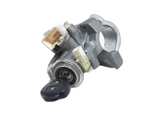 Ignition barrel TOYOTA VERSO (_R2_) 2.0 D-4D (AUR20_, AUR20R) | BP29901123M48