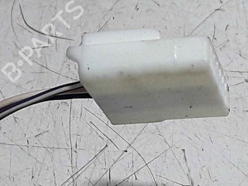 Right mirror FIAT PANDA (169_) 1.2 (169.AXB11, 169.AXB1A) | BP25192374C27 