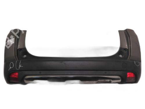 Paraurti posteriore PEUGEOT 2008 I (CU_) 1.2 THP 110 / PureTech 110 (110 hp) 31347038