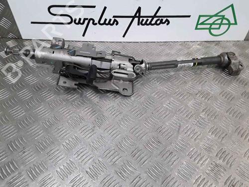 Used Steering column PEUGEOT 308 I (4A_, 4C_) 1.6 HDi (92 hp) 25175544