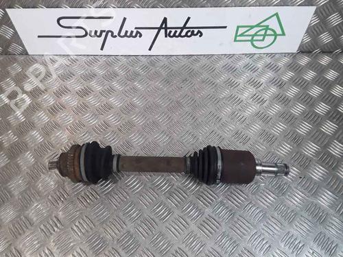 Left front driveshaft FIAT PUNTO (188_) 1.2 60 (188.030, .050, .130, .150, .230, .250) | BP25199967M38 