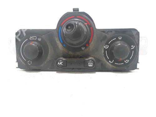 Used Climate control RENAULT KANGOO Express (FW0/1_) 1.5 dCi 75 (FW07, FW10, FW04) (75 hp) 25170943