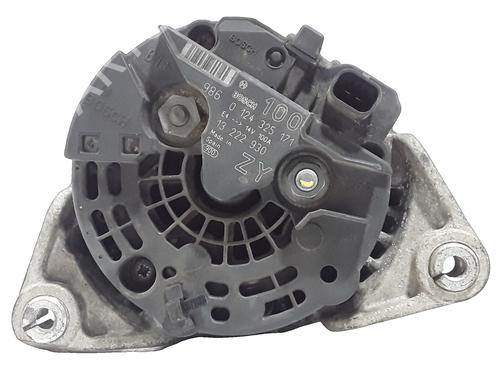 Alternator OPEL CORSA D (S07) 1.2 (L08, L68) | BP35885701M7 - Image 2