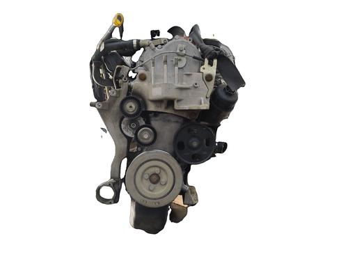 Engine PEUGEOT BIPPER (AA_) 1.3 HDi 75 | BP38426166M1 - Image 2