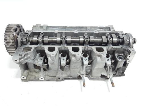 Used Cylinder head RENAULT CLIO III (BR0/1, CR0/1) 1.5 dCi (88 hp) 27393243