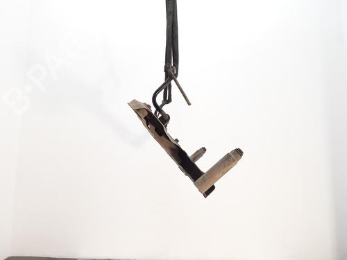 Used Subframe RENAULT MEGANE III Hatchback (BZ0/1_, B3_) 1.5 dCi (86 hp) 30604995