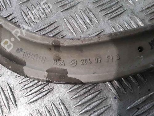 Right rear suspension arm MERCEDES-BENZ C-CLASS (W204) C 200 CDI (204.001) | BP25197814M15 