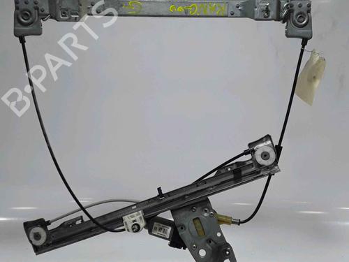 Used Front left window mechanism RENAULT KANGOO Express (FW0/1_) 1.5 dCi 85 (FW0K, FW0L, FW0B) (86 hp) 25186319