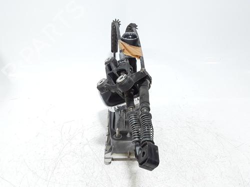 Gear lever VW POLO V (6R1, 6C1) 1.2 TSI 16V | BP28445144M90