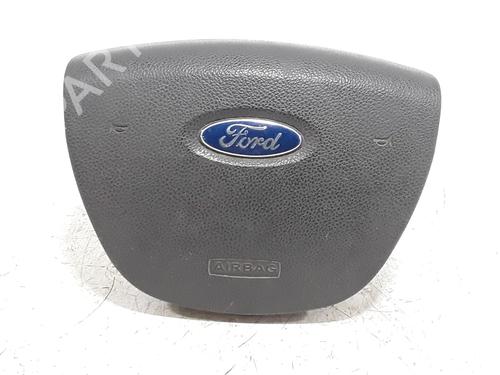 Used Driver airbag FORD TRANSIT Van (FA_ _) 2.2 TDCi (85 hp) 31347028