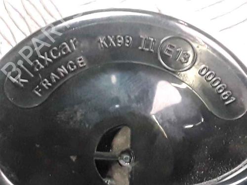 Horn PEUGEOT 407 Coupe (6C_) 2.7 HDi | BP25766610E13 