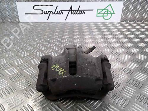Used Right front brake caliper PEUGEOT 206 Hatchback (2A/C) [1998-2012]  25765339