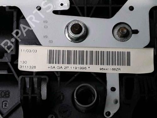 Other PEUGEOT 206 Hatchback (2A/C)  | BP25765713O1 