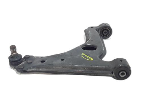 Right front suspension arm OPEL ZAFIRA / ZAFIRA FAMILY B (A05) 1.7 CDTI (M75) | BP29515034M13 