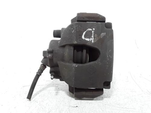 Used Right front brake caliper RENAULT GRAND SCÉNIC II (JM0/1_) 1.9 dCi (JM14) (131 hp) 31323729