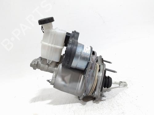 Servo brake RENAULT CLIO V (B7_) 1.6 E-TECH 145 (B7MU) | BP38003101M42 - Image 4