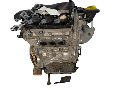 Engine RENAULT TWINGO III (BCM_, BCA_) 1.0 SCe 70 | BP37185245M1  - Image 5