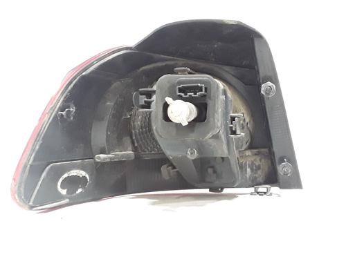 Right taillight VW GOLF VI (5K1) 2.0 TDI | BP29015326C35