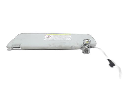 Right sun visor VW GOLF VII (5G1, BQ1, BE1, BE2) 2.0 TDI | BP29600180I2 