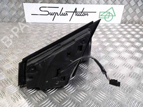 Right mirror FIAT BRAVO II (198_) 1.9 D Multijet (198AXB1A) | BP25192077C27 