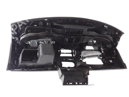 Tableau de bord RENAULT TWINGO III (BCM_, BCA_) 1.0 SCe 70 | BP29600194C46 