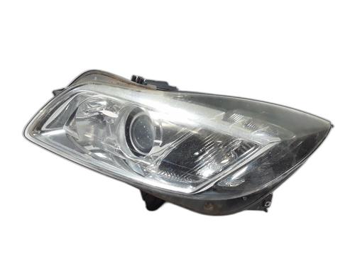 Venstre forlygte OPEL INSIGNIA A (G09) 2.0 CDTI (68) (160 hp) 30766306