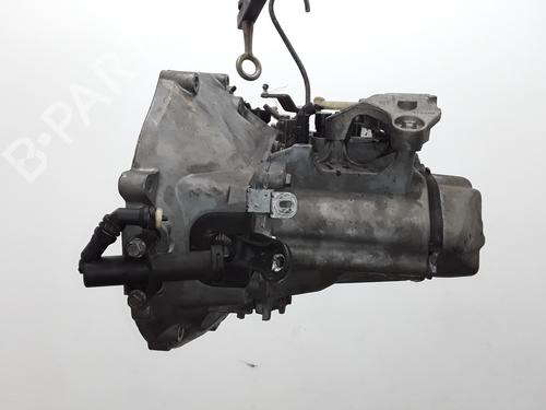 Gearbox CITROËN C3 II (SC_) 1.4 VTi 95 | BP39658766M3 - Image 2