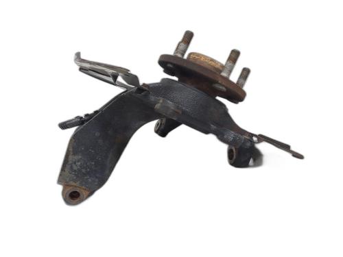 Left front steering knuckle VOLVO C30 (533) D3 | BP31820311M25