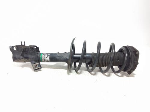 Used Right front shock absorber Right front shock absorber NISSAN QASHQAI I (J10, NJ10) 1.5 dCi (106 hp) 32510621 32510621