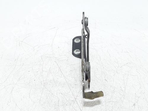 Used Hinge/Door check strap FORD FIESTA VI (CB1, CCN) 1.4 TDCi (68 hp) 25775876