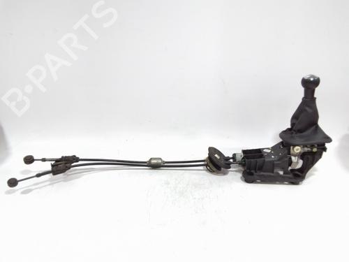 Used Gear lever Gear lever 37623478 37623478