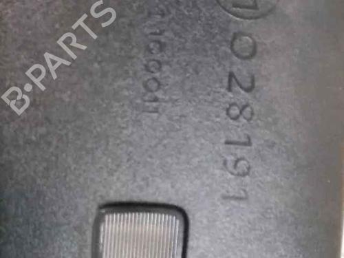 Rear mirror VW POLO V (6R1, 6C1) 1.0 | BP25188859I6 