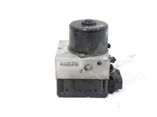 ABS pump PEUGEOT 206 Hatchback (2A/C) 2.0 HDI 90 | BP25166586M43 