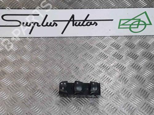 Used Switch RENAULT KADJAR (HA_, HL_) 1.5 dCi 110 (HLA3) (110 hp) 25186227